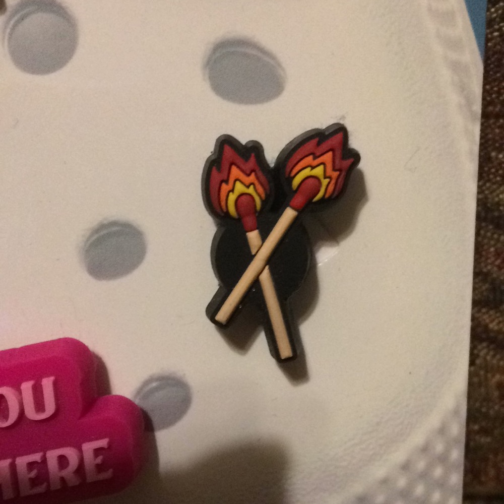 Crocs charms - Picture 4 of 5